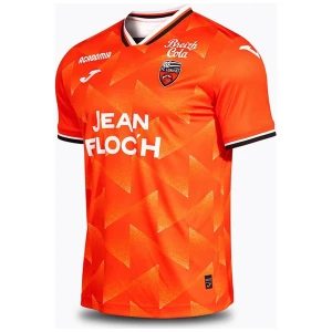 Koszulka Piłkarska FC Lorient 2026-27 Domowa Męska