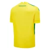 Koszulka Piłkarska FC Nantes 2024-25 Domowa Męska