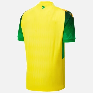 Koszulka Piłkarska FC Nantes 2026-27 Domowa Męska