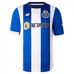 Koszulka Piłkarska FC Porto 2023-24 Domowa Męska