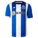 Koszulka Piłkarska FC Porto Pepe #3 2023-24 Domowa Męska