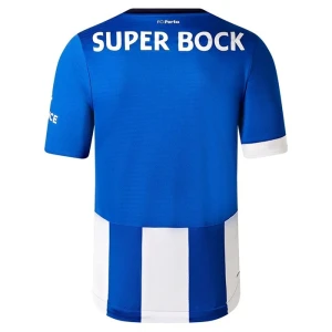 Koszulka Piłkarska FC Porto 2023-24 Domowa Męska