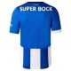 Koszulka Piłkarska FC Porto 2023-24 Domowa Męska