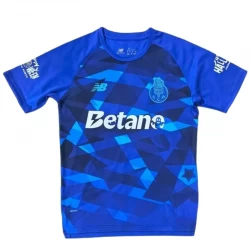 Koszulka Piłkarska FC Porto 2024-25 Pre-Match Domowa Męska