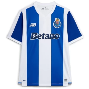Koszulka Piłkarska FC Porto 2026-27 Domowa Męska