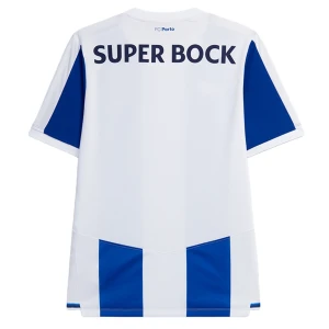 Koszulka Piłkarska FC Porto 2026-27 Domowa Męska