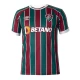 Koszulka Piłkarska Fluminense Marcelo #12 2023-24 Domowa Męska