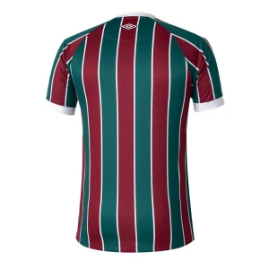 Koszulka Piłkarska Fluminense 2023-24 Domowa Męska