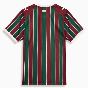 Koszulka Piłkarska Fluminense 2026-27 Domowa Męska