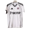 Koszulka Piłkarska Fulham FC 2025-26 Domowa Męska