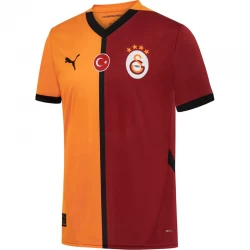 Koszulka Piłkarska Galatasaray 2024-25 Domowa Męska