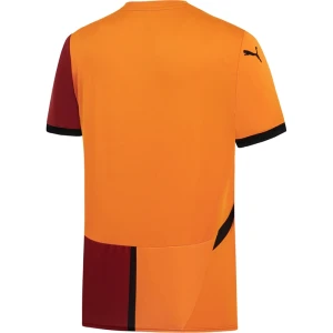 Koszulka Piłkarska Galatasaray 2024-25 Domowa Męska