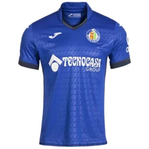 Koszulka Piłkarska Getafe CF 2026-27 Domowa Męska