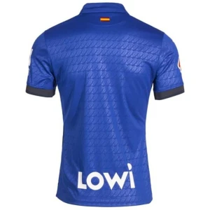 Koszulka Piłkarska Getafe CF 2026-27 Domowa Męska