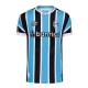Koszulka Piłkarska Grêmio FBPA 2023-24 Domowa Męska