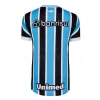 Koszulka Piłkarska Grêmio FBPA 2023-24 Domowa Męska