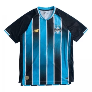 Koszulka Piłkarska Grêmio FBPA 2026-27 Domowa Męska