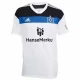 Koszulka Piłkarska Hamburger SV 2022-23 Domowa Męska