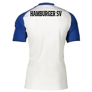 Koszulka Piłkarska Hamburger SV 2025-26 Domowa Męska