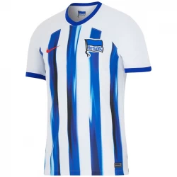 Koszulka Piłkarska Hertha Berlin 2023-24 Domowa Męska