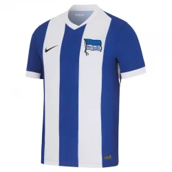 Koszulka Piłkarska Hertha Berlin 2024-25 Domowa Męska