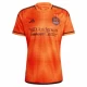Koszulka Piłkarska Houston Dynamo 2023-24 Domowa Męska