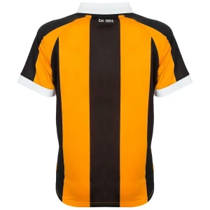 Koszulka Piłkarska Hull City AFC 2026-27 Domowa Męska