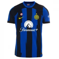 Koszulka Piłkarska Inter Mediolan 2023-24 Domowa Męska