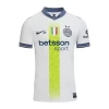 Koszulka Piłkarska Inter Mediolan Rossi #46 2024-25 Special Domowa Męska