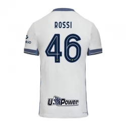 Koszulka Piłkarska Inter Mediolan Rossi #46 2024-25 Special Domowa Męska