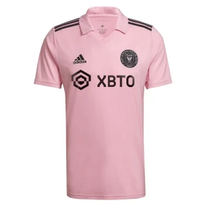 Koszulka Piłkarska Inter Miami CF 2023-24 Domowa Męska