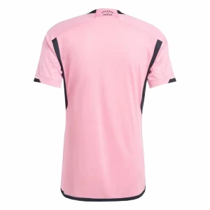 Koszulka Piłkarska Inter Miami CF 2024-25 Domowa Męska