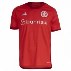 Koszulka Piłkarska Internacional 2023-24 Domowa Męska
