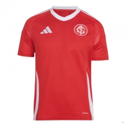 Koszulka Piłkarska Internacional 2025-26 Domowa Męska