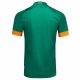 Koszulka Piłkarska Irlandia 2022 Domowa Męska