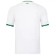 Koszulka Piłkarska Irlandia Mistrzostwa Europy 2024 Qualifying Wyjazdowa Męska