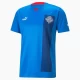 Koszulka Piłkarska Islandia 2022 Domowa Męska