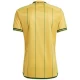 Koszulka Piłkarska Jamajka 2023 Domowa Męska