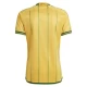 Koszulka Piłkarska Jamajka Copa America 2024 Domowa Męska