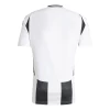Koszulka Piłkarska Juventus FC 2024-25 Save The Children Domowa Męska