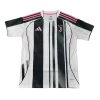 Koszulka Piłkarska Juventus FC 2025-26 Domowa Męska
