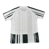 Koszulka Piłkarska Juventus FC 2025-26 Domowa Męska