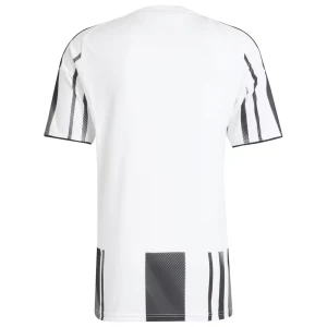 Koszulka Piłkarska Juventus FC 2025-26 Domowa Męska
