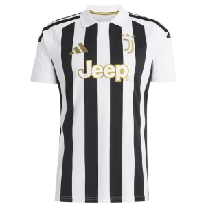 Koszulka Piłkarska Juventus FC 2026-27 Domowa Męska