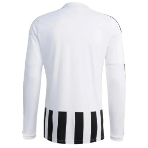 Koszulka Piłkarska Juventus FC 2026-27 Domowa Męska Długi Rękaw