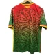 Koszulka Piłkarska Kamerun 2024 Domowa Męska