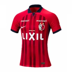Koszulka Piłkarska Kashima Antlers 2023-24 Domowa Męska