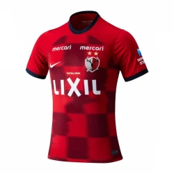 Koszulka Piłkarska Kashima Antlers 2024-25 Domowa Męska