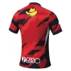 Koszulka Piłkarska Kashima Antlers 2025-26 Domowa Męska