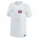 Koszulka Piłkarska Katar Mistrzostwa Świata 2022 Wyjazdowa Męska